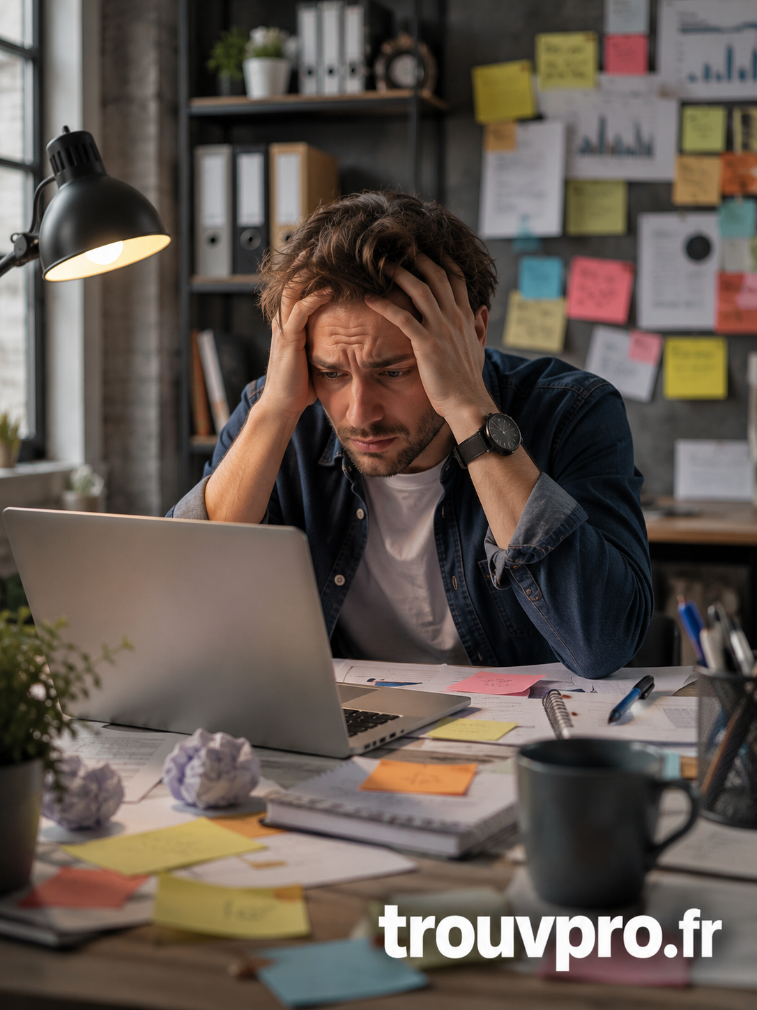 Les erreurs à éviter lorsqu’on lance son activité : les pièges les plus fréquents des entrepreneurs débutants