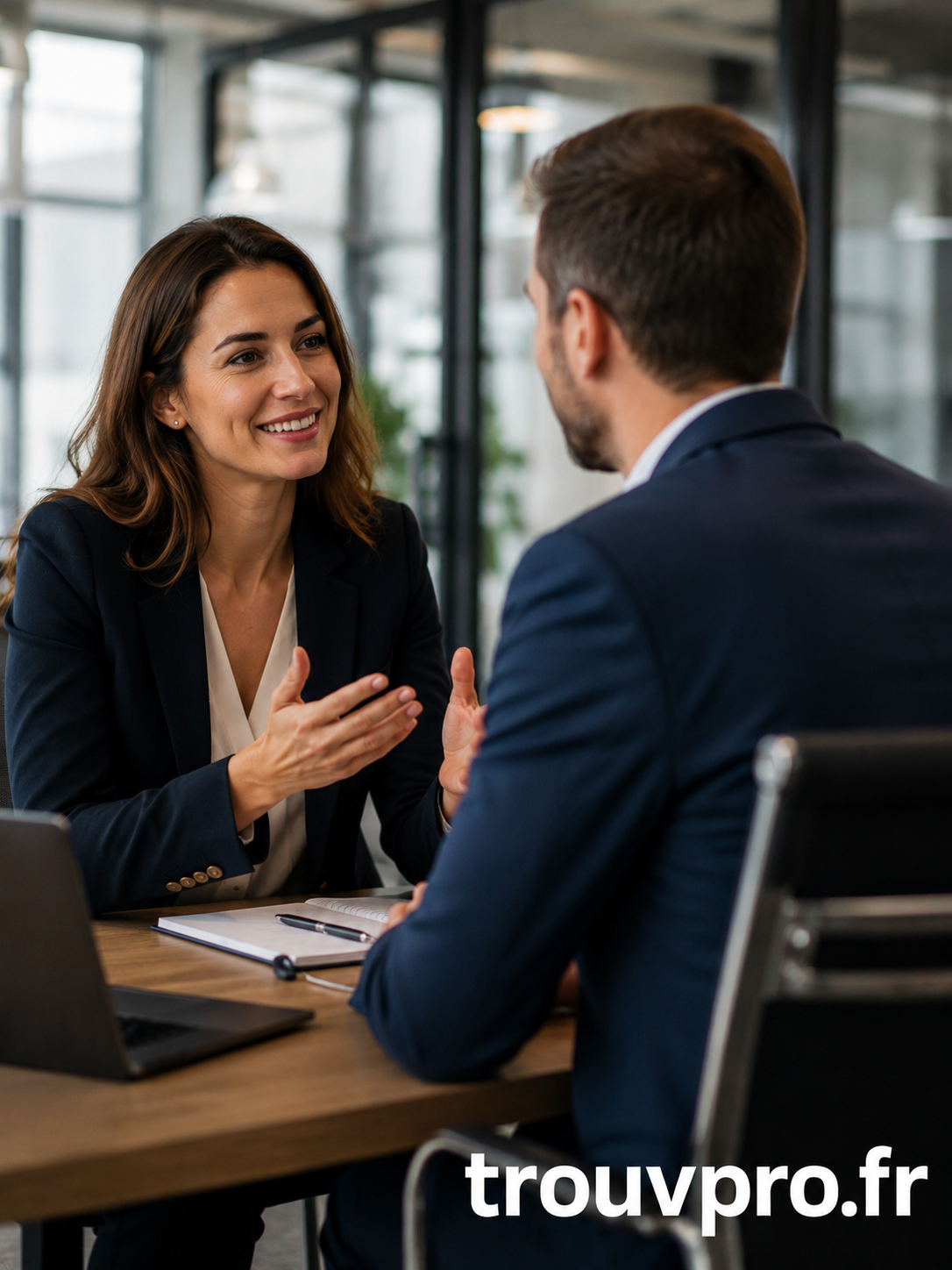 Comment améliorer sa communication professionnelle : les clés pour renforcer ses relations clients et développer son activité