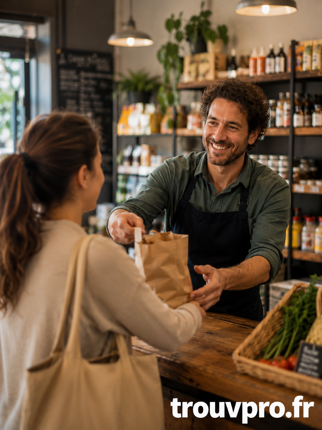 Comment fidéliser sa clientèle dans un commerce de proximité