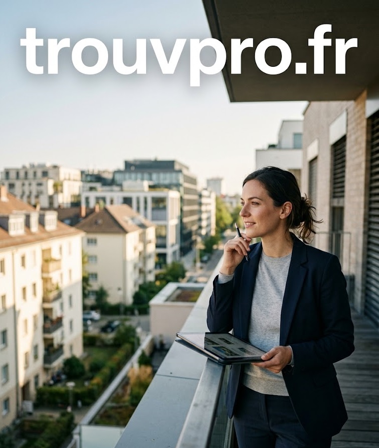 Les critères d’un investissement immobilier réussi