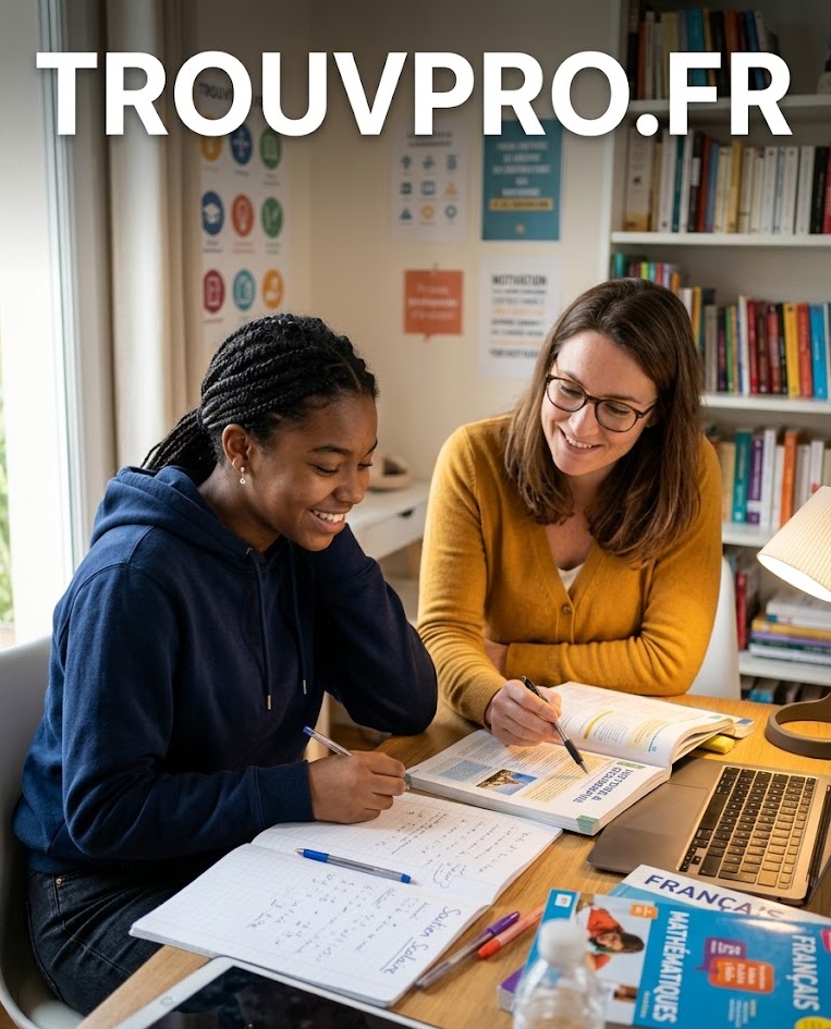 Les avantages du soutien scolaire pour la réussite des élèves