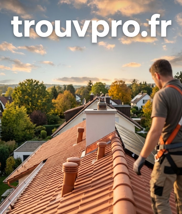 Pourquoi réaliser un entretien régulier de sa toiture ?