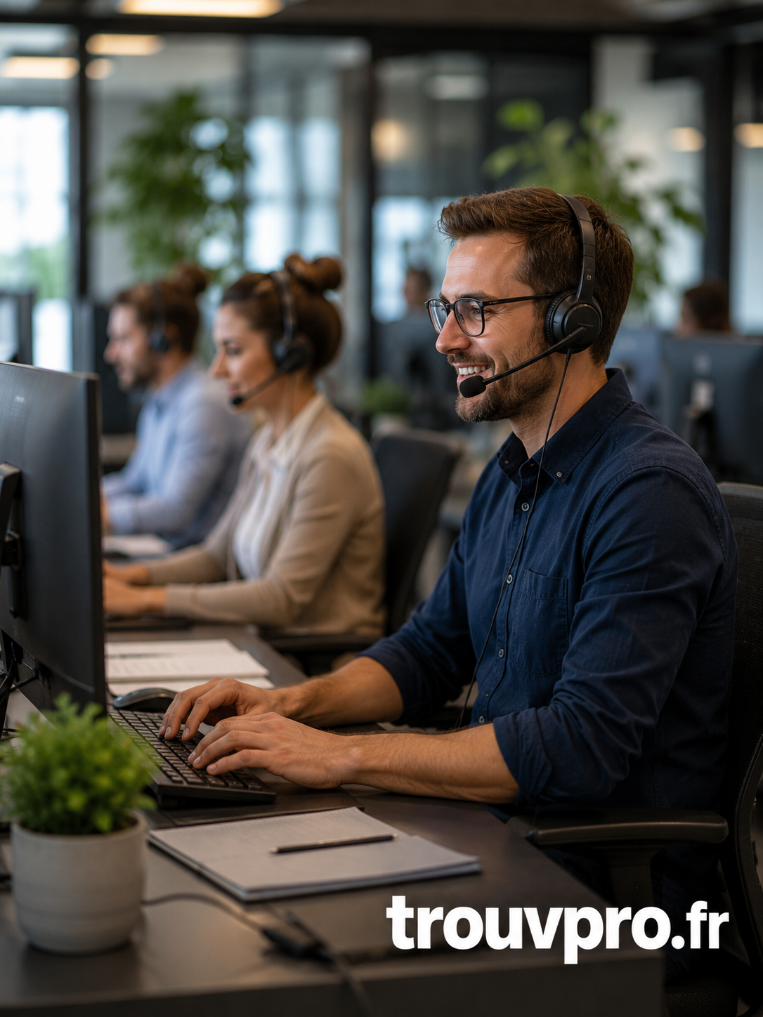 Externaliser le support technique : un levier stratégique pour améliorer la qualité de service