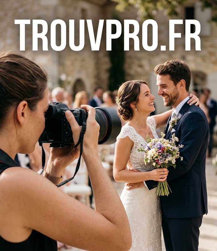 Comment choisir le bon photographe pour un mariage ou un événement