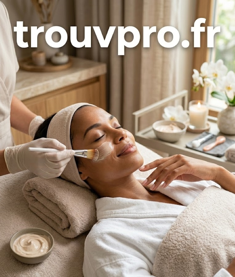 Les avantages des soins du visage réguliers