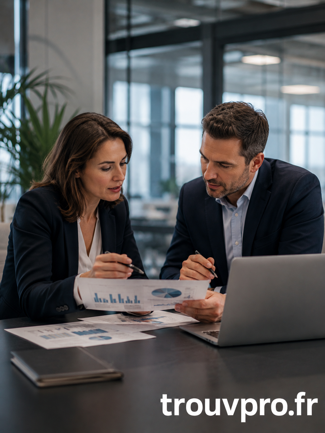 Audit et conseil en entreprise : un levier stratégique pour améliorer les performances et accélérer la croissance
