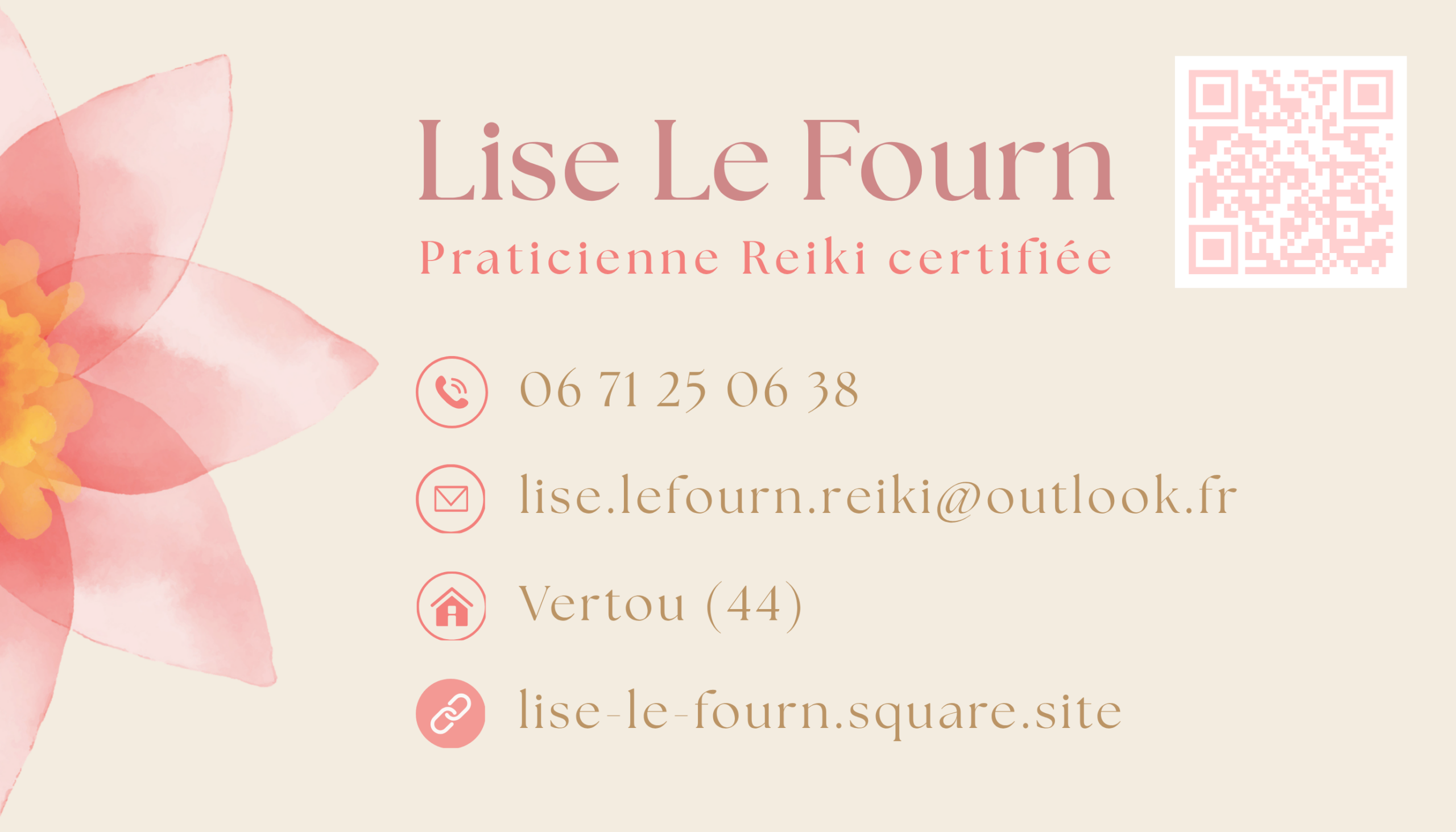 Réalisation
