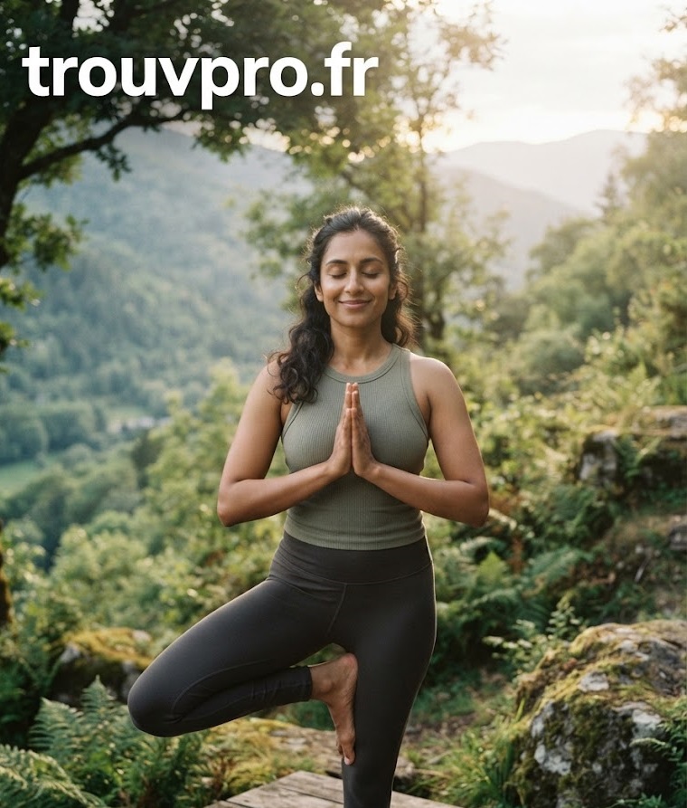 Les bienfaits du yoga sur le corps et l’esprit