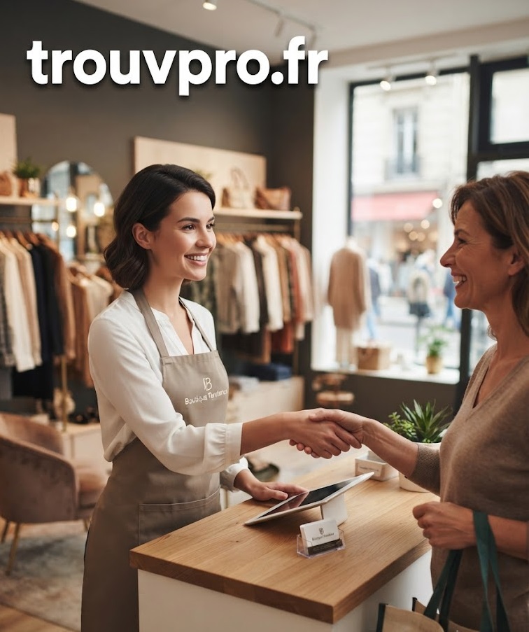 Comment améliorer l’accueil dans son commerce