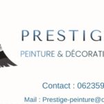 Prestige Peinture & Décoration