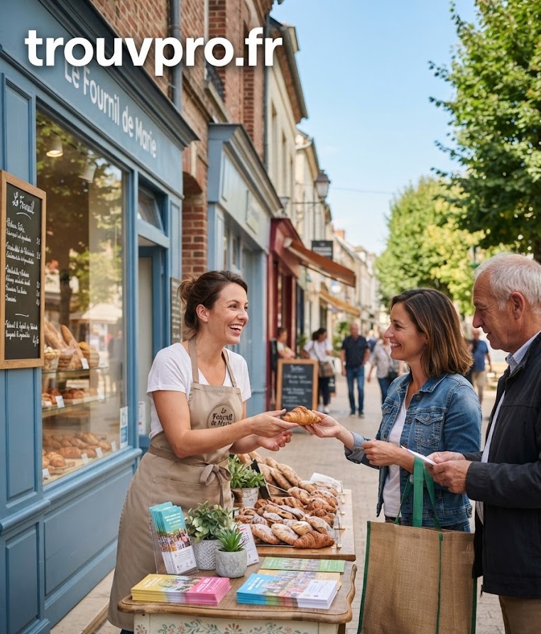 Comment attirer de nouveaux clients localement