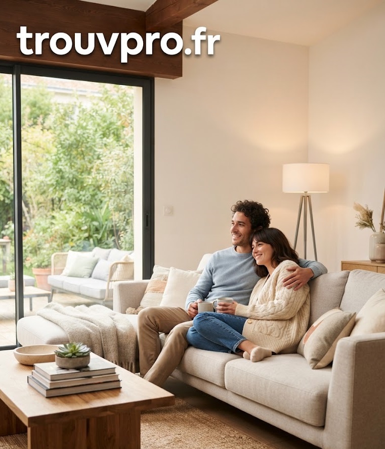 Comment améliorer le confort de son habitat ?