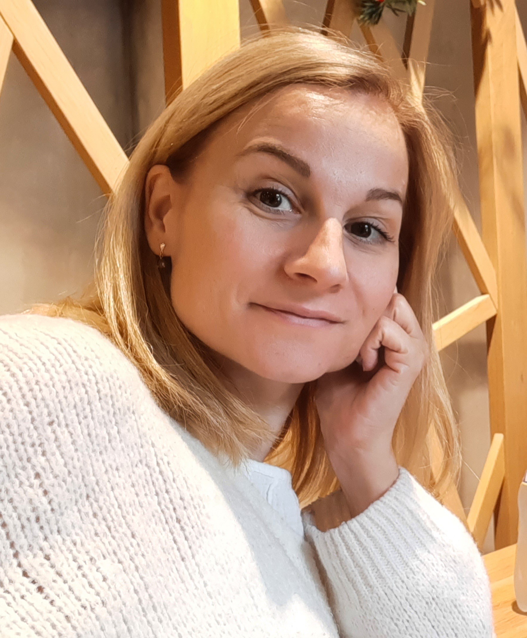 Céline Lafond, Magnétiseur et Energéticien