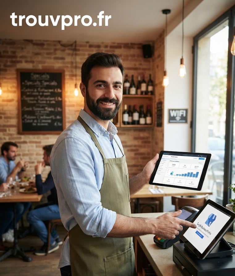 Comment optimiser la visibilité d’un restaurant sur internet ?