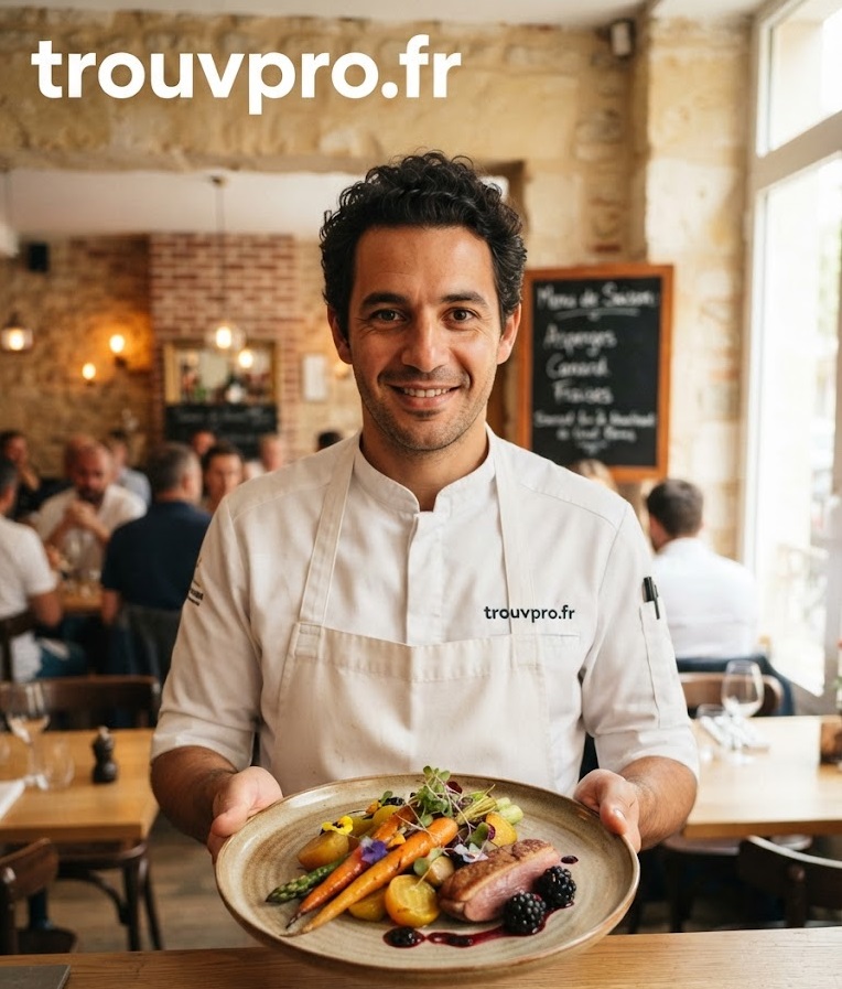 Pourquoi proposer des menus de saison ? Une démarche qui séduit les clients et valorise votre restaurant