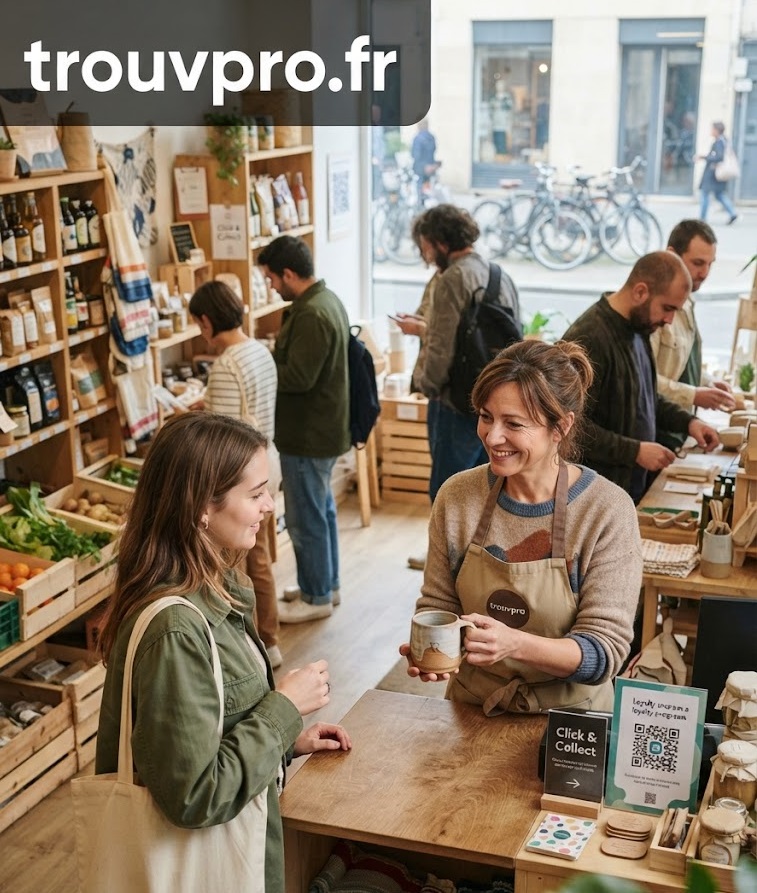 Les tendances de consommation qui influencent les commerces locaux : comprendre les nouvelles attentes des clients