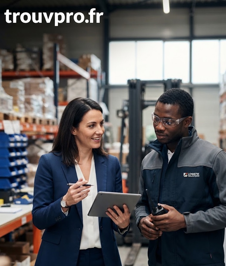 Pourquoi faire appel à une agence d’intérim ? Une solution flexible pour répondre efficacement à vos besoins en personnel