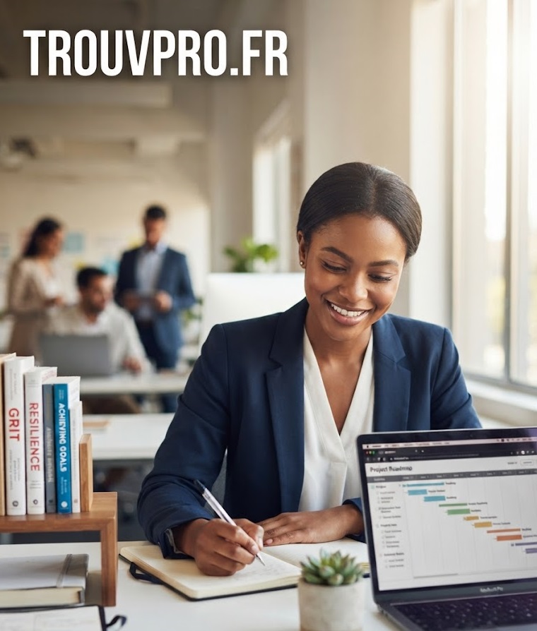 Pourquoi la persévérance est la clé de la réussite