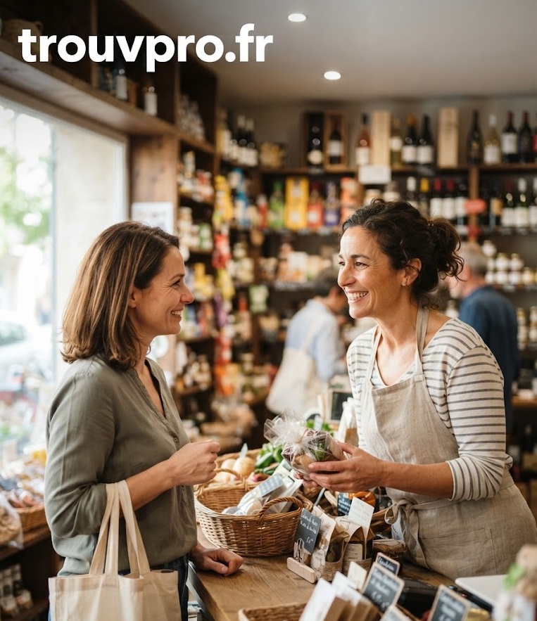 L’importance de la satisfaction client pour un commerce de proximité