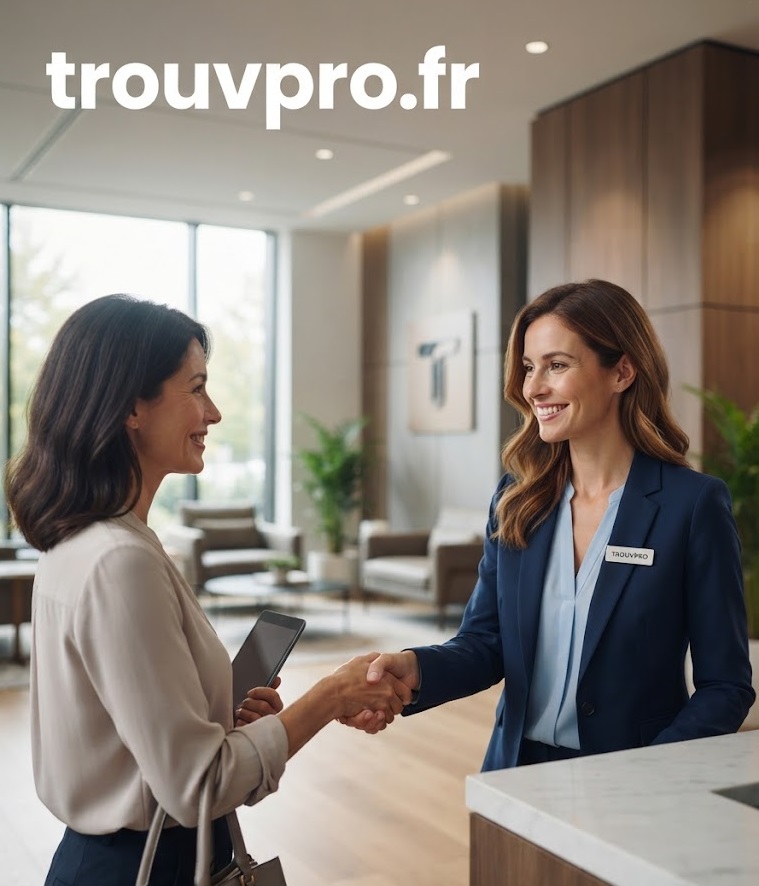 L'accueil client : un facteur clé de réussite pour fidéliser et développer son activité