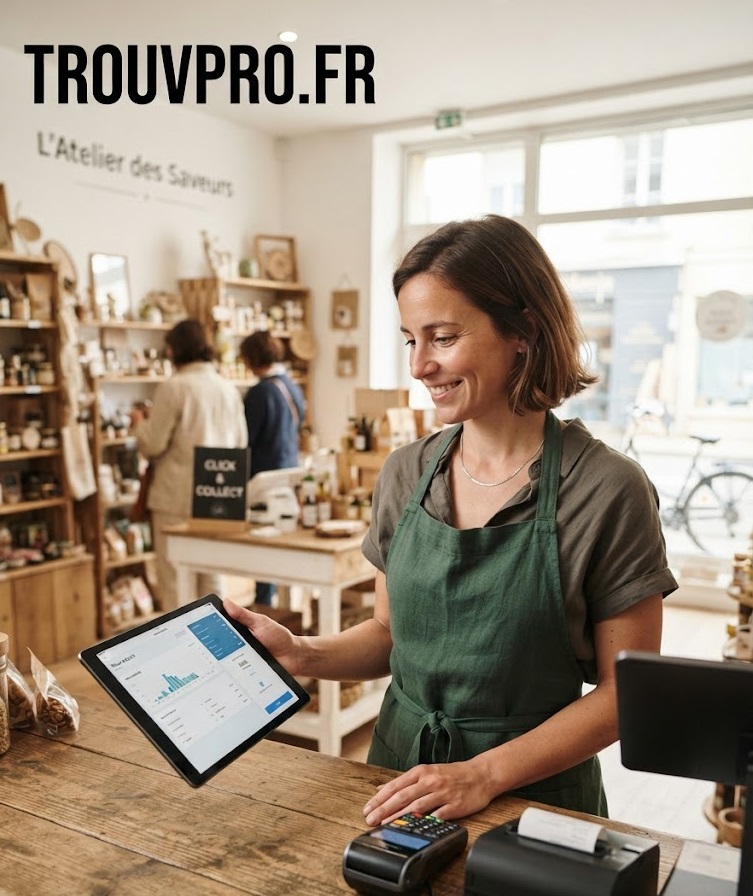 Pourquoi digitaliser son commerce de proximité ? Les solutions numériques pour développer son activité