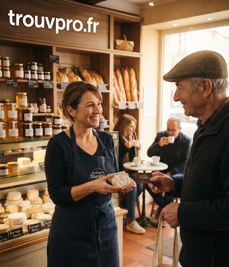 Comment fidéliser sa clientèle locale ? Les clés pour construire une relation durable et développer son commerce