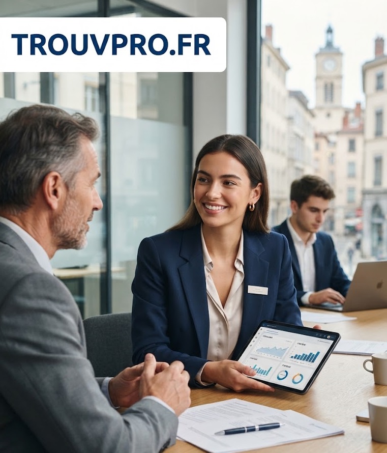 L'importance d'une communication professionnelle : un levier essentiel pour renforcer votre crédibilité et développer votre entreprise