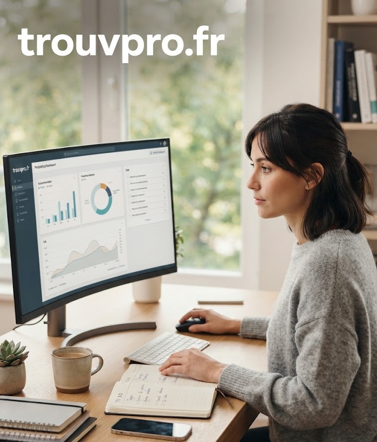 Gagner en efficacité au quotidien : les bonnes habitudes qui améliorent durablement votre productivité