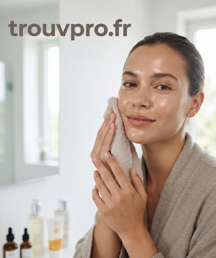 Pourquoi prendre soin de sa peau au quotidien : les bonnes habitudes pour préserver son éclat et sa santé