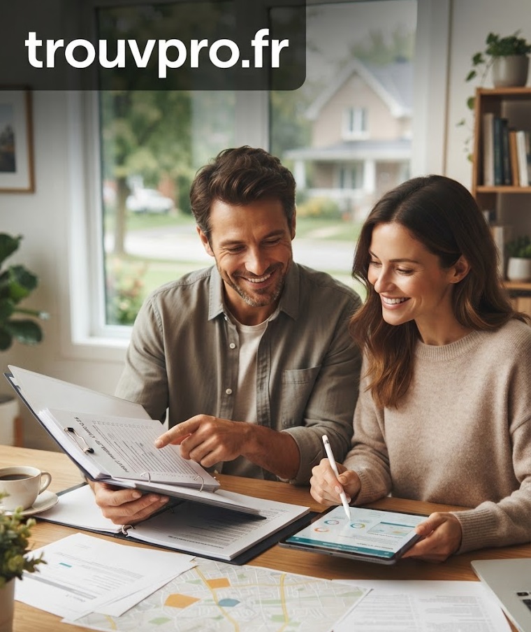 Comment bien préparer son projet immobilier : les étapes essentielles pour réussir son achat en toute sérénité