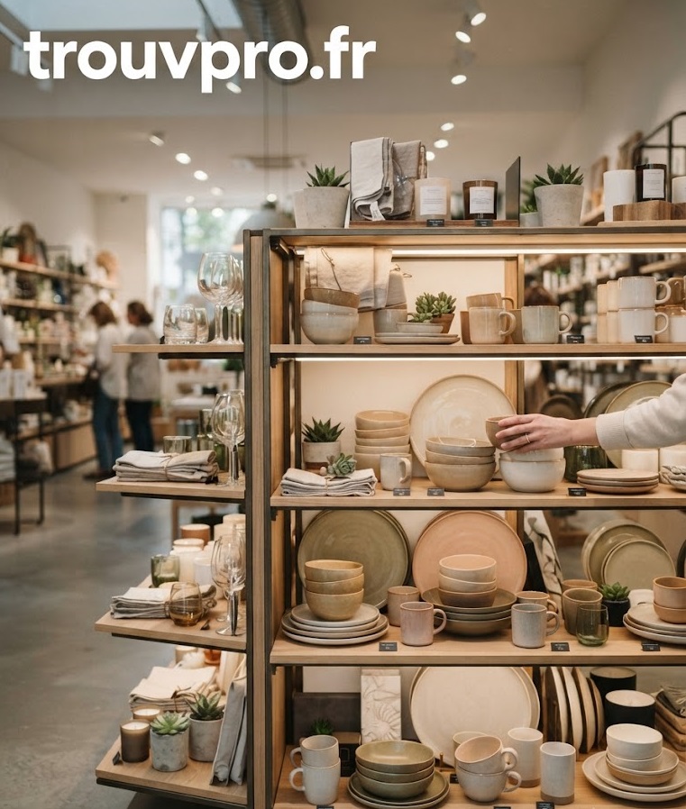 Comment mettre en valeur ses produits en magasin ? Les clés d'une présentation qui attire et fait vendre