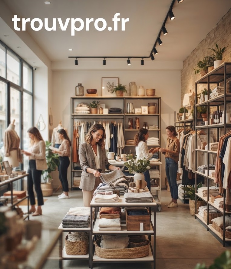 Comment aménager son magasin pour attirer davantage de clients