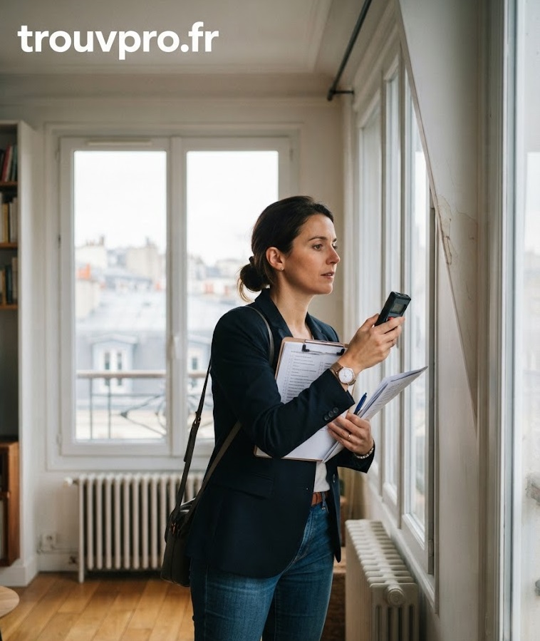 Réussir la visite d'un bien immobilier : les points essentiels à vérifier avant de faire une offre