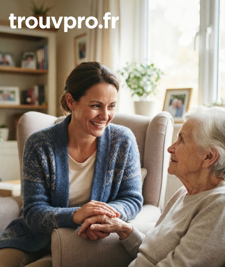 L’importance de la bienveillance dans l’accompagnement : une approche humaine qui fait toute la différence