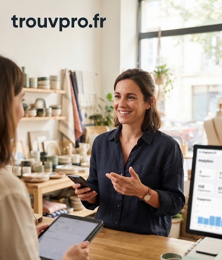 Pourquoi être présent sur les réseaux sociaux ? Un levier incontournable pour développer votre visibilité et fidéliser vos clients