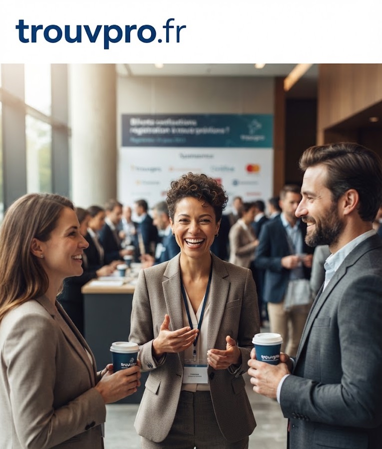 Développer son réseau professionnel : un levier essentiel pour créer des opportunités et faire grandir son activité