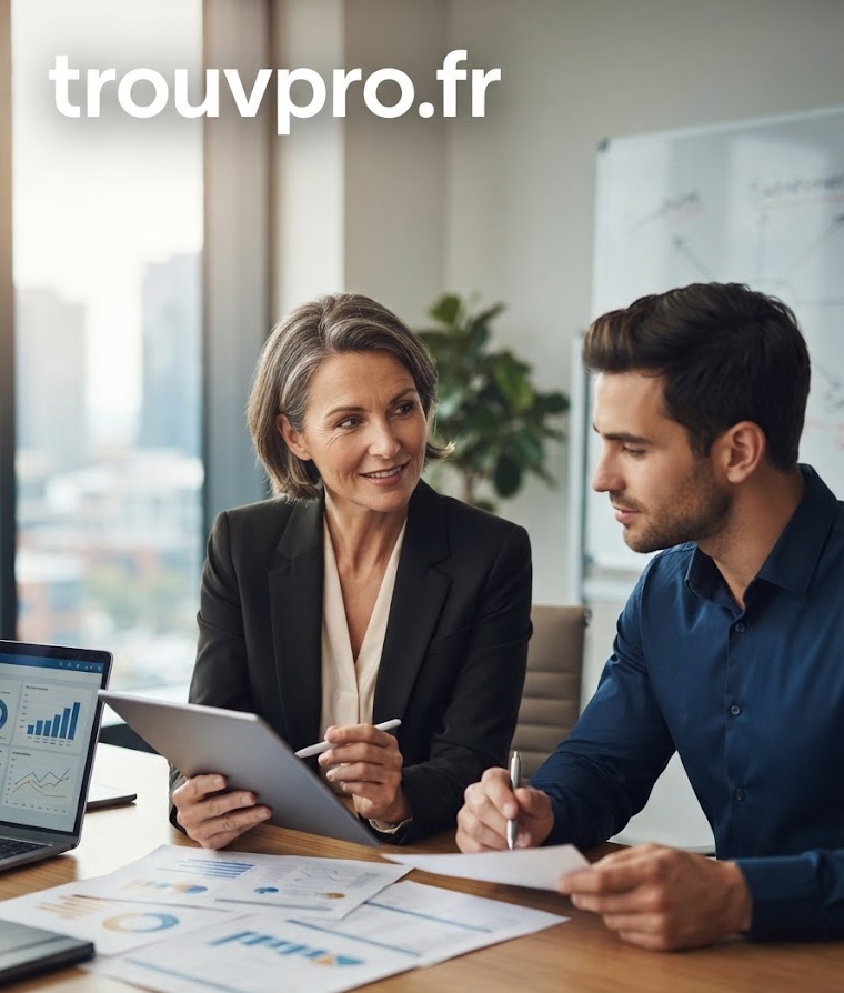 Les avantages d’un accompagnement en gestion d’entreprise