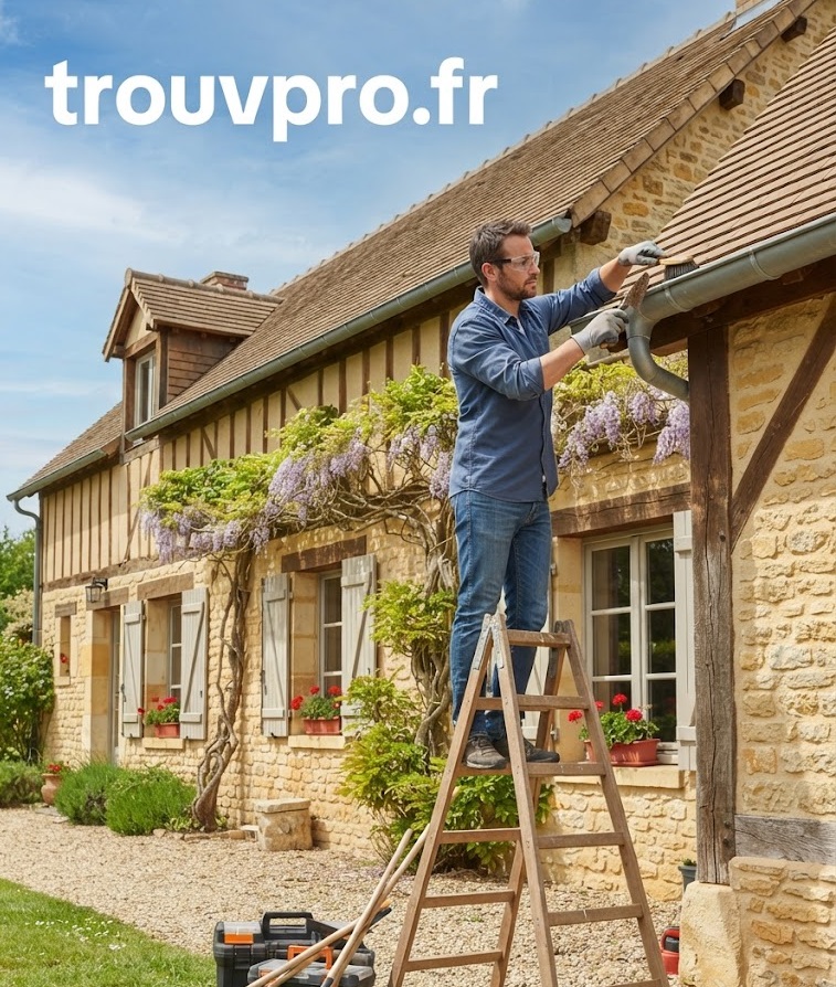 Comment entretenir sa maison pour éviter les gros travaux : les bons réflexes pour préserver son habitation durablement