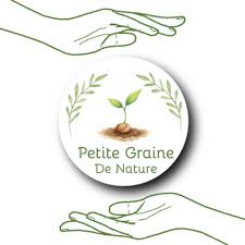 Petite graine de nature Mercedes ANTOLINI 