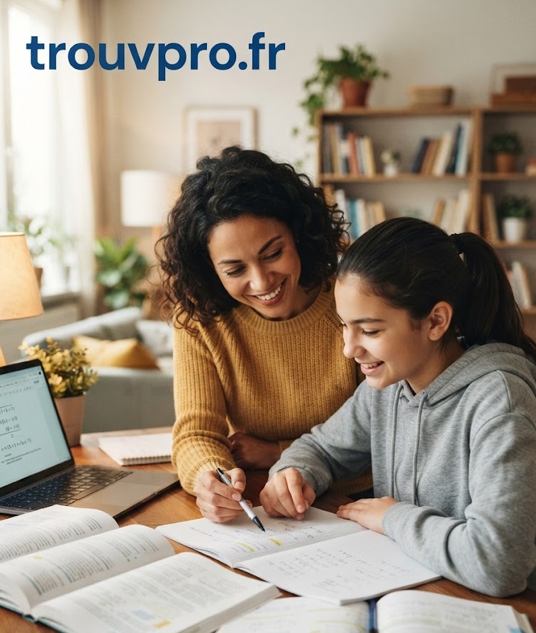Pourquoi les cours particuliers séduisent de plus en plus de familles : un accompagnement personnalisé pour favoriser la réussite scolaire