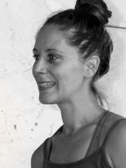 Laetitia Marchais - Danse Art Thérapeute
