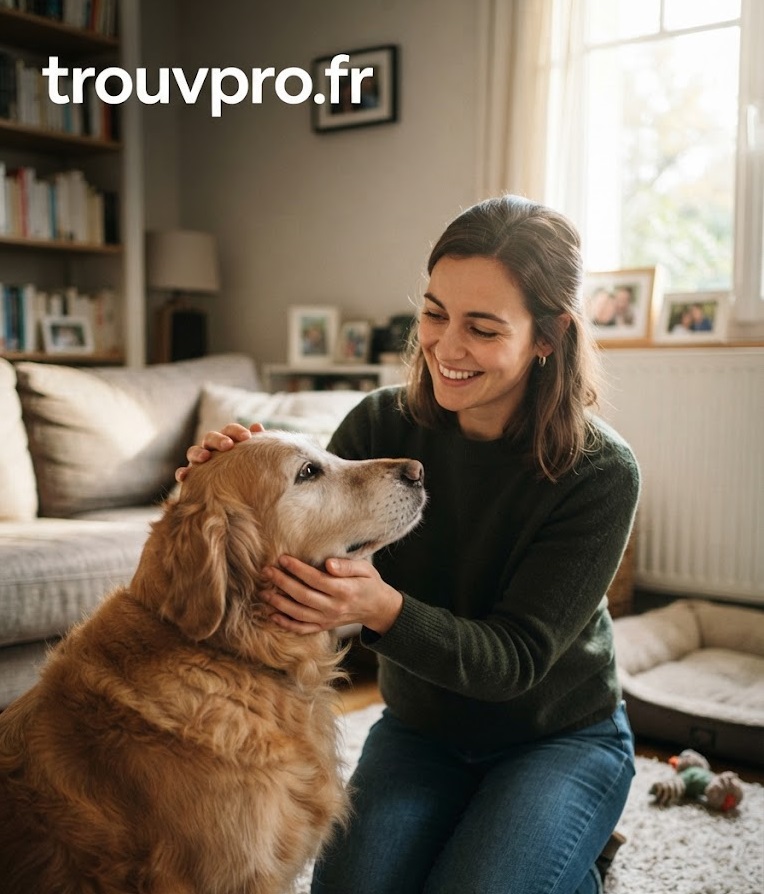 Les avantages de la garde d’animaux à domicile : une solution rassurante pour les propriétaires et leurs compagnons