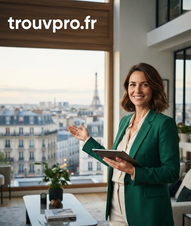 Les tendances de l’immobilier en 2026