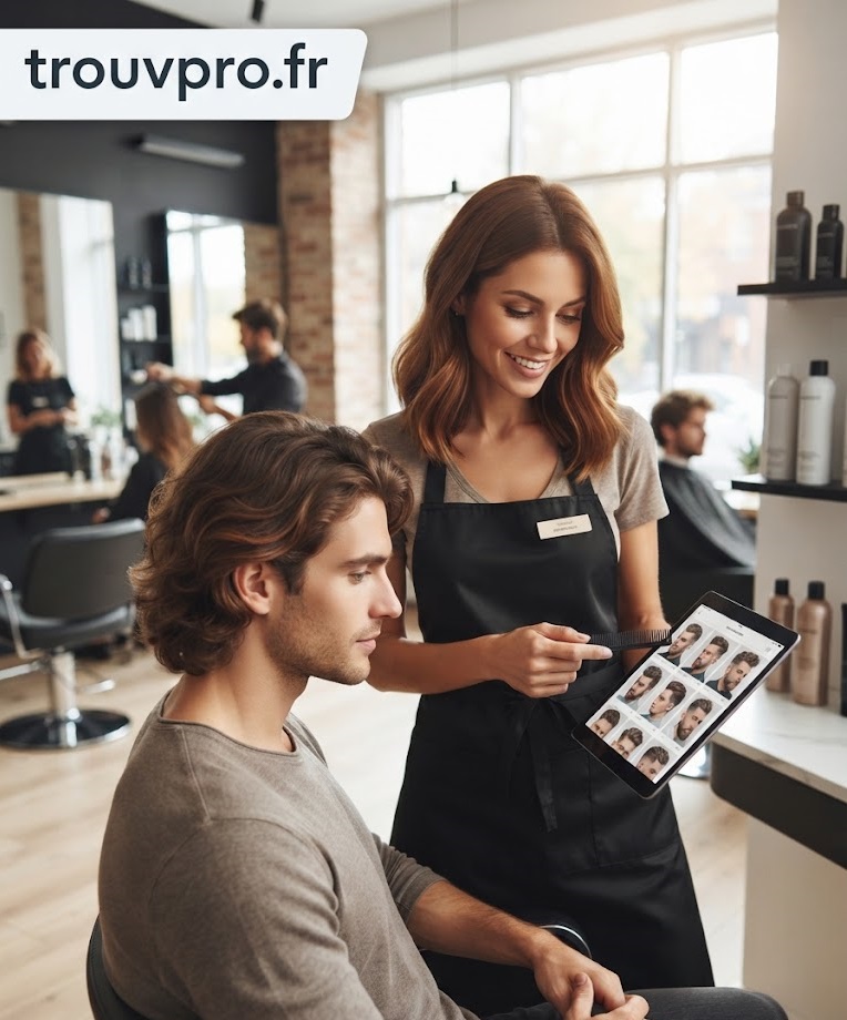 Comment choisir sa coupe de cheveux : les conseils pour trouver un style qui vous met en valeur