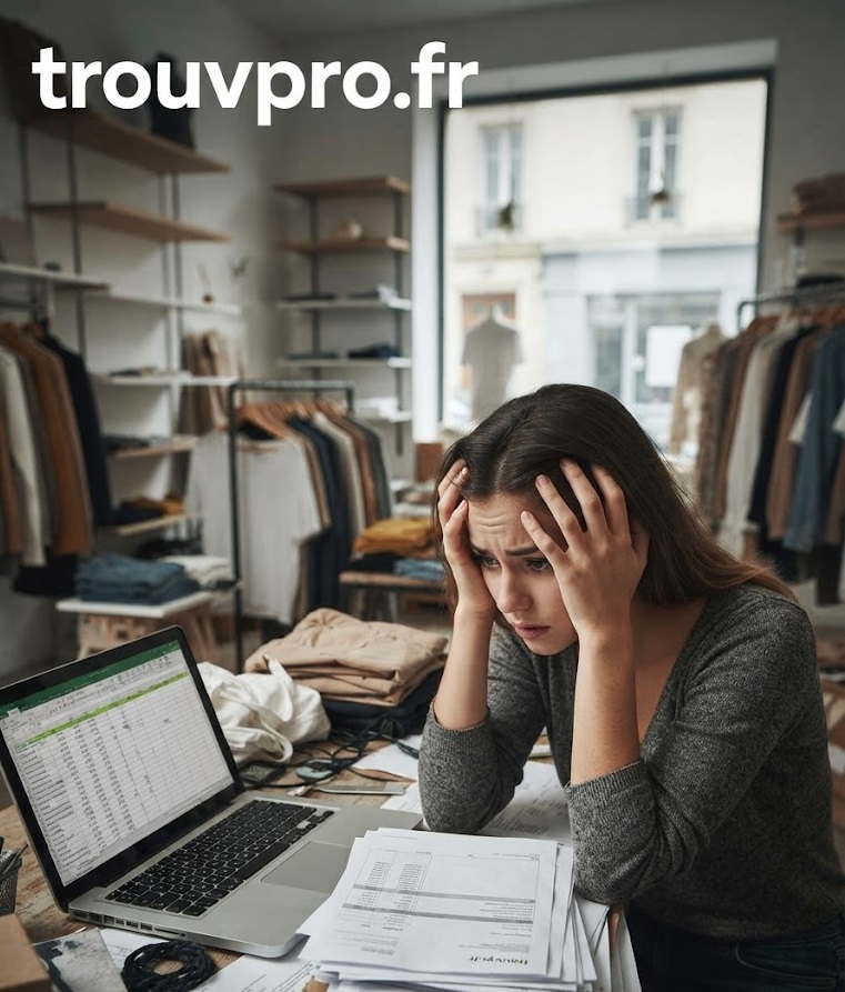 Les erreurs à éviter lors de l’ouverture d’un commerce