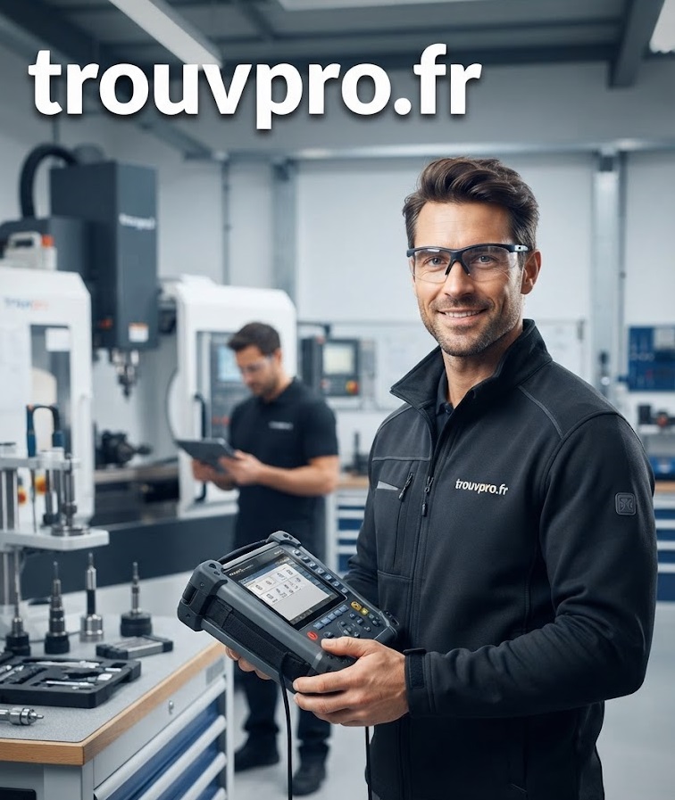 Pourquoi investir dans des équipements professionnels de qualité ? Un choix stratégique pour améliorer la performance de votre entreprise