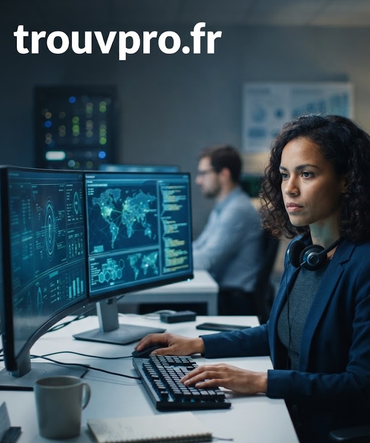 Pourquoi investir dans la cybersécurité ? Un enjeu essentiel pour protéger votre entreprise