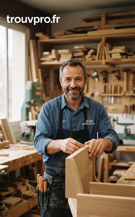 Les avantages de faire appel à un artisan qualifié