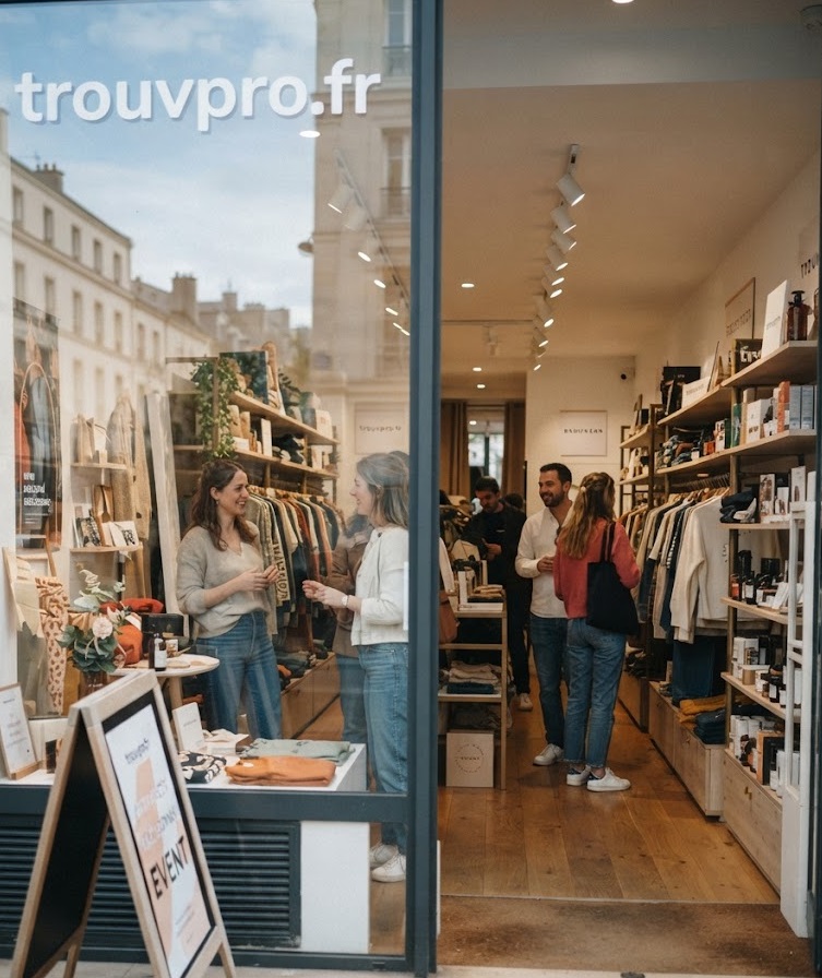 Comment attirer de nouveaux clients dans son magasin ? Les stratégies qui font réellement la différence