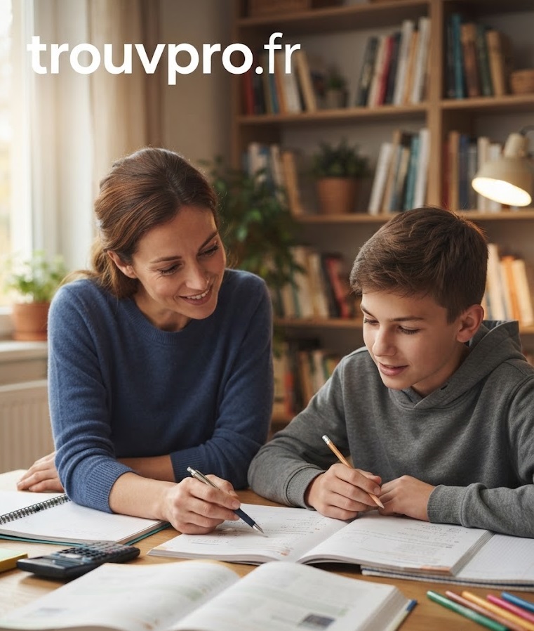 Les bénéfices d’un accompagnement scolaire personnalisé : une méthode efficace pour favoriser la réussite des élèves